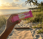 NEOBAR 10g Plant-Based Protein Cranberry & Cashew Bars | 12 Count - Neobar - Protein Bar