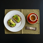 NEOBAR 9g Plant-Based Protein Hazelnut & Cacao Bars | 12 Count - Neobar - Protein Bar